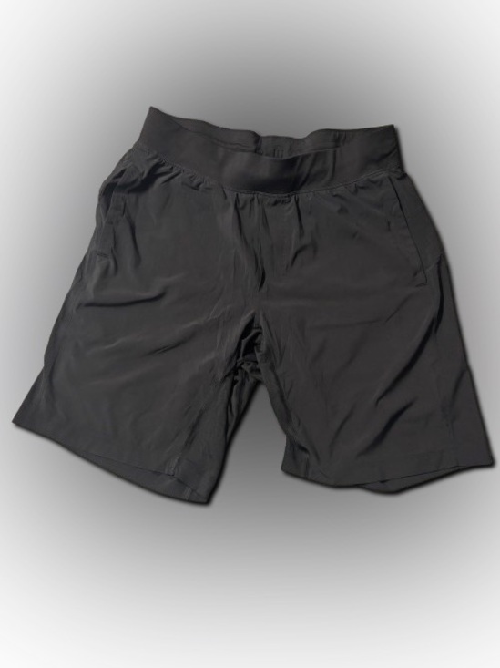 lululemon athletica Other - lululemon Men's Black Performance Shorts